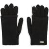 image:imageSteve Madden KNIT GLOVESBlack