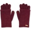 image:imageSteve Madden KNIT GLOVESWine