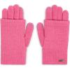 image:imageSteve Madden Knit Gloves Strawberry Pink