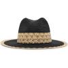 image:imageSteve Madden Marilyn Fedora Black