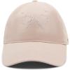 image:imageSteve Madden Maxima Baseball Hat Blush