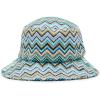 image:imageSteve Madden Womens Dove HatBlue Multi