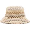 image:imageSteve Madden Womens Dove HatNatural Multi