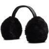 image:imageSteve Madden Womens Faux Fur EarmuffsBlack