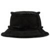 image:imageSteve Madden Womens FauxShearling Bucket HatBlack