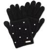 image:imageSteve Madden Womens Glove With Pearl Arm SleeveBlack