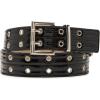 image:imageSteve Madden Womens Greya Pant BeltBlack