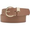 image:imageSteve Madden Womens Pant Belt CamelCamel