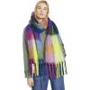image:imageSteve Madden Womens Snow ScarfCool Multi