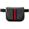 image:imageSteve Madden Womens Steve Madden Logo Belt BagBlack