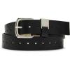 image:imageSteve Madden Womens Steve Madden Pant BeltBlack