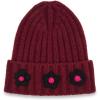 image:imageSteve Madden Womens Tori BeanieHot Pink