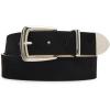 image:imageSteve Madden Womens Womens Black Everday Casual Dress Pant BeltBlack