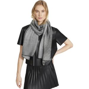 image:imageSTEVE MADDEN GINGER SCARFBlack Silver