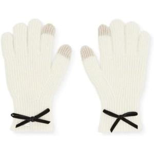 image:imageSTEVE MADDEN JOLENE GLOVE IVORY