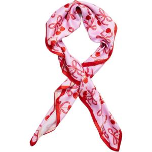 image:imageSteve Madden Cary Scarf Petal Pink