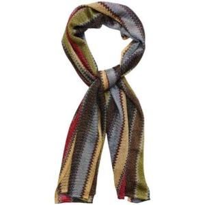 image:imageSteve Madden Finlee ScarfDark Multi