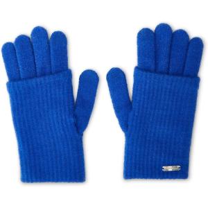 image:imageSteve Madden KNIT GLOVESCobalt