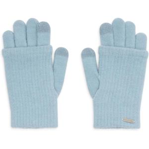 image:imageSteve Madden KNIT GLOVESDusty Blue