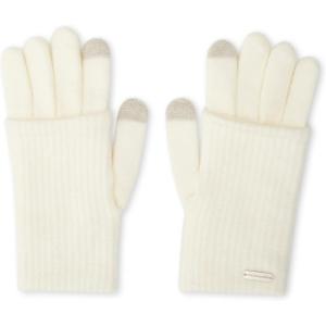 image:imageSteve Madden KNIT GLOVESIvory