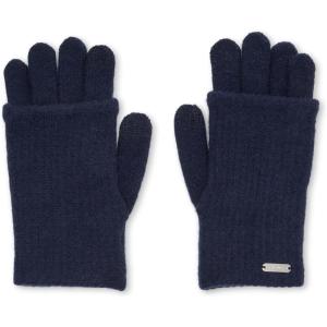 image:imageSteve Madden KNIT GLOVESNavy