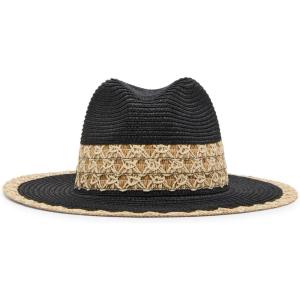 image:imageSteve Madden Marilyn Fedora Black