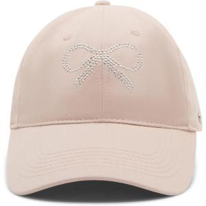 image:imageSteve Madden Maxima Baseball Hat Blush