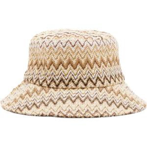 image:imageSteve Madden Womens Dove HatNatural Multi