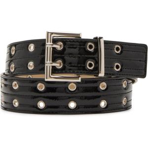 image:imageSteve Madden Womens Greya Pant BeltBlack