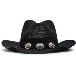 image:imageSteve Madden Womens Locket HatBlack