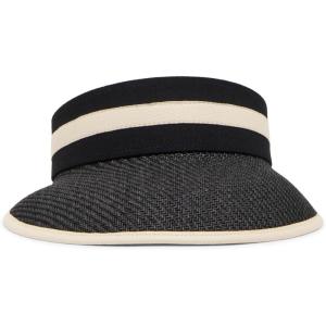 image:imageSteve Madden Womens Mirage HatBlack Cream