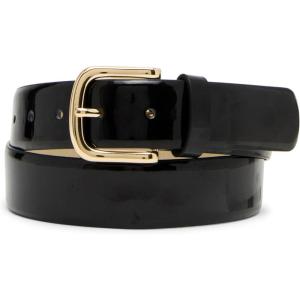 image:imageSteve Madden Womens Peony Pant BeltBlack