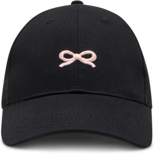 image:imageSteve Madden Womens Starling HatBlack Pink