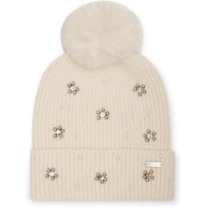 image:imageSteve Madden Womens Steve Madden Sirus BeanieIvory