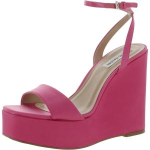 image:imageSteve Madden womens CeceeHeeled SandalPink Satin