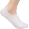 image:imageSteve Madden 8 Pairs Womens Sneaker Socks Foot Liner No Show Socks Athletic Comfy Loafers Socks  Sneaker Socks for Women