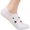 image:imageSteve Madden 8 Pairs Womens Sneaker Socks Foot Liner No Show Socks Athletic Comfy Loafers Socks  Sneaker Socks for Women