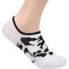 image:imageSteve Madden 8 Pairs Womens Sneaker Socks Foot Liner No Show Socks Athletic Comfy Loafers Socks  Sneaker Socks for Women