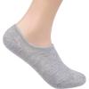 image:imageSteve Madden 8 Pairs Womens Sneaker Socks Foot Liner No Show Socks Athletic Comfy Loafers Socks  Sneaker Socks for Women
