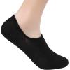 image:imageSteve Madden 8 Pairs Womens Sneaker Socks Foot Liner No Show Socks Athletic Comfy Loafers Socks  Sneaker Socks for Women