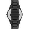 image:imageSteve Madden Mens Bracelet WatchBlackChampagne