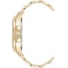 image:imageSteve Madden Mens Bracelet WatchGoldGreen