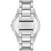 image:imageSteve Madden Mens Bracelet WatchSilverNavy Blue