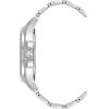 image:imageSteve Madden Mens Bracelet WatchSilverNavy Blue