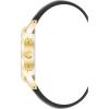 image:imageSteve Madden Mens Strap WatchBlackGold