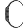 image:imageSteve Madden Mens Strap WatchBlackGray