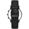 image:imageSteve Madden Mens Strap WatchBlackGray