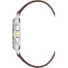 image:imageSteve Madden Mens Strap WatchTwoToneGray