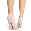 image:imageSteve Madden Womens 5pk Ruffle Cuff Solid Low Cut HcBlush Multi