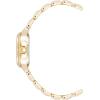 image:imageSteve Madden Womens Bracelet WatchBlackGold